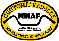 Modified Motorcycle Association of Finland