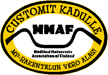 MMAF - Modified Motorcycle association of Finland
